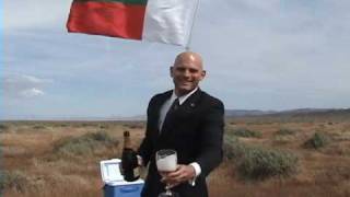 Calsahara Promotional Video