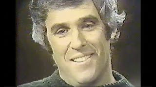 Burt Bacharach THE WORLD IS A CIRCLE  from LOST HORIZON   "who has the baba da"?