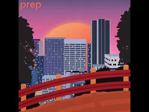 PREP - "Wouldn't Wanna Know" (Official Audio)