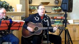 RICHARD BURGESS " LITTLE SHIRT MY MOTHER  MADE FOR ME"