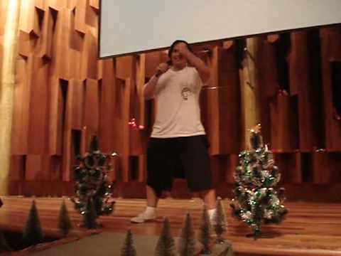 ressaca friends 08-lucifer-ore ga seigi da jaspion