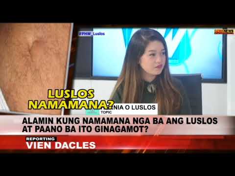 Kung paano manipis na tama Sobra sa timbang epektibong diyeta