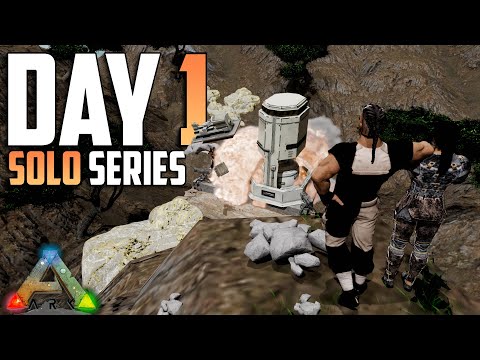 How I SOLO Raided Everyone On WIPE DAY...