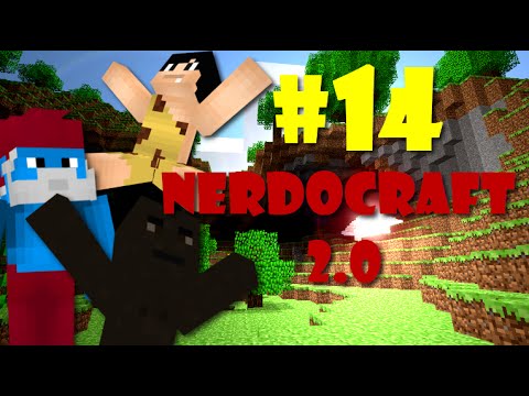 Nerdocraft 2.0 - Ep. #14 - Maria De Filippi
