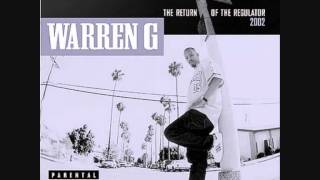 Warren G Ft Nate Dogg - Here Comes Another Hit