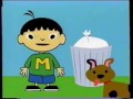 Playhouse Disney Short Good Manners With Max Being Helpful