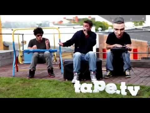 alles verboten mit casper