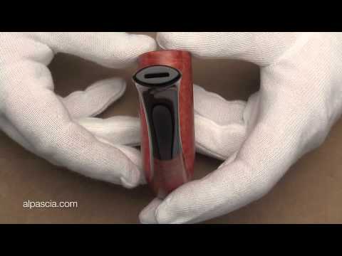 pipa Tsuge 045 - cachimbos