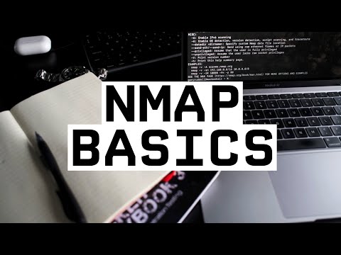 Learn Nmap in Under 10 MINUTES!
