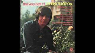 Without You , Johnny Tillotson ((Stereo))