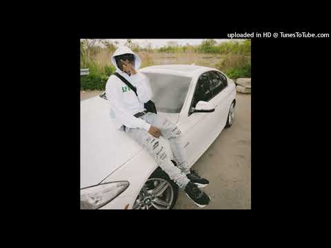 Quelly Woo x Pop Smoke x Ice Digger Type Beat "Poseidon" (PROD. MONNOTB)