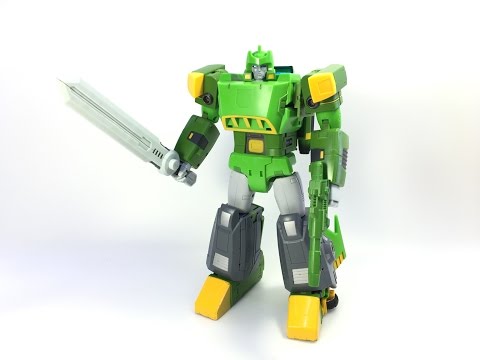 Unique Toys Y-04 - ALLEN