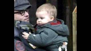 JOHNNY DEPP ET VANESSA PARADIS