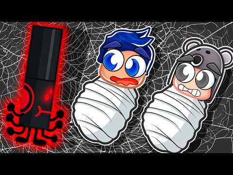 MARCADOR DA ARANHA NO ROBLOX FIND THE MARKERS - Brancoala Games