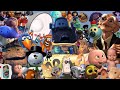 Every Pixar Short Ranked