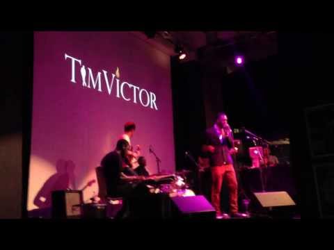 Exposure Soul Sessions: Tim Victor