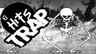 SPOOKY SCARY SKELETONS (NoXuu Trap Remix)