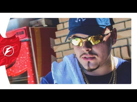 MC Ruzika - Maloqueiro Nato Problematico - Poesia de Rua (Lyric Video) Lançamento 2018