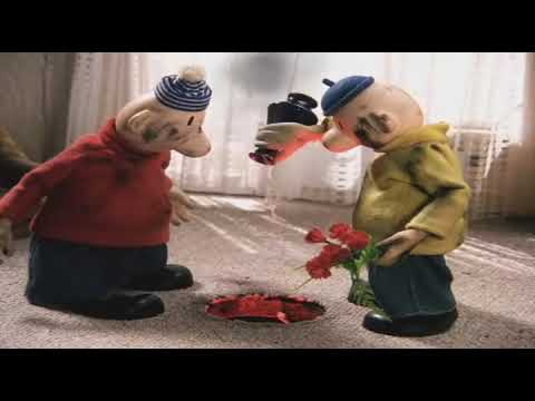 Sąsiedzi E 52 -  Domowe grillowanie