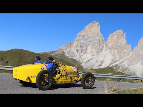 ASI World TV - Puntata 70 (Stella Alpina, Circuito del Chienti e Potenza)