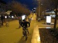 Critical Mass bike ride, Bratislava 27.3.2015 (2 ...