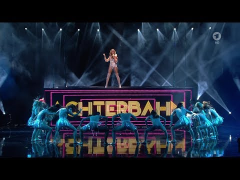 Helene Fischer - Achterbahn (Bambi 2017)