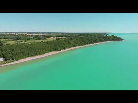 image-What county is Port Albert?