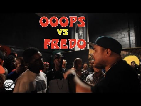 Ooops vs Fredo Algebra