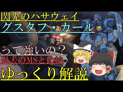 グスタフ・ダレンについて詳しく解説