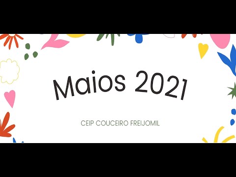 Vídeo Colegio Couceiro Freijomil