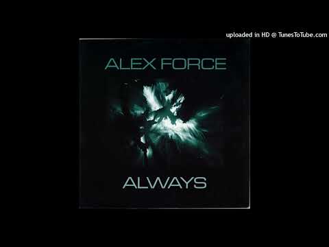 Axel Force - Always (Factory Team Mix)