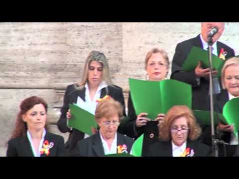 Domenico Modugno LA BANDIERA ITALIANA