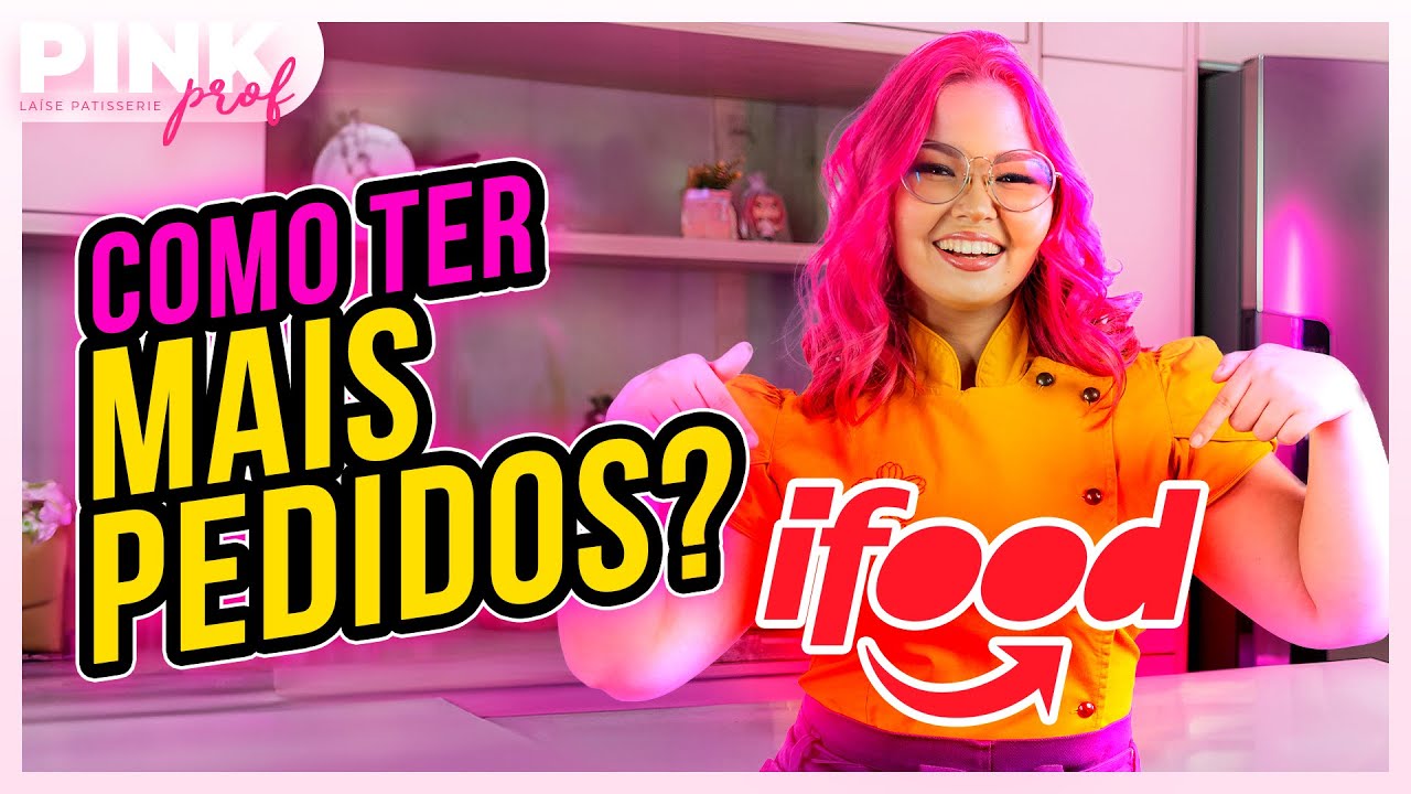 FAÇA MAIS PEDIDOS NO IFOOD: Como Faturei 3000 em 10 Dias com Promoções?