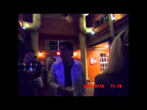 John Bienia - Gambler For my Pride (1992)