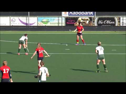 SOEST D1 -  HCIJ D1 - 2
