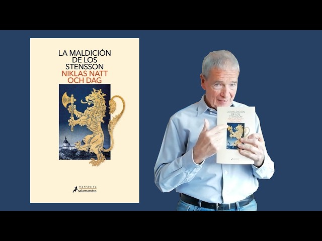 Vídeo relacionado con The Curse of Ignus (The Paralleled Series Book 2) (English Edition)