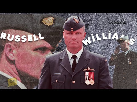 Russell Williams: The Killer Colonel Living a Bloody Double Life