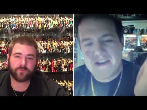 OPTIBOTIMUS CONFRONTS GRIM!!