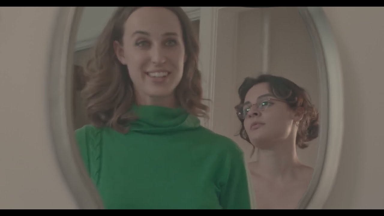 ANNEX (2021) | Short Film Trailer