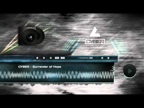 DJ Cyber - Surrender of Hope
