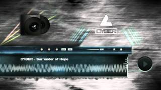 DJ Cyber - Surrender of Hope