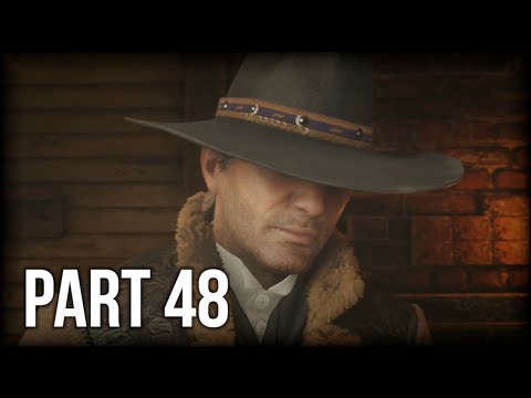 Red Dead Online - 100% Walkthrough Part 48 [PS4 Pro] – The Certainty of Death and Taxes