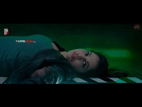 Isha koppiar death scene