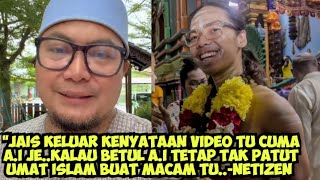 Download lagu USTAZ JAFRI MAHMOODI TAMPIL BERSUARA ISU INDIVIDU BERAGAMA ISLAM BUAT RITUAL AGAMA HINDU DI KUIL.. mp3