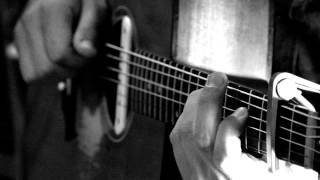 Nowhere is Home (OFFICIAL)