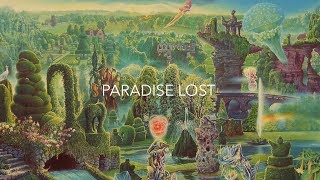 Terence McKenna - Paradise Lost