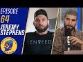 Jeremy Stephens details incident with Yair Rodriguez after no contest | Ariel Helwani’s MMA Show