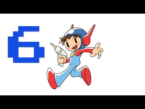 Прохождение Lode Runner Часть-6 Ну вот вам и сложности