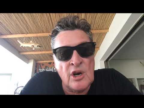 Barry Hay ta yuda nos yuda!