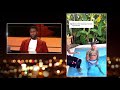 Kevin Hart Is An Island Boy